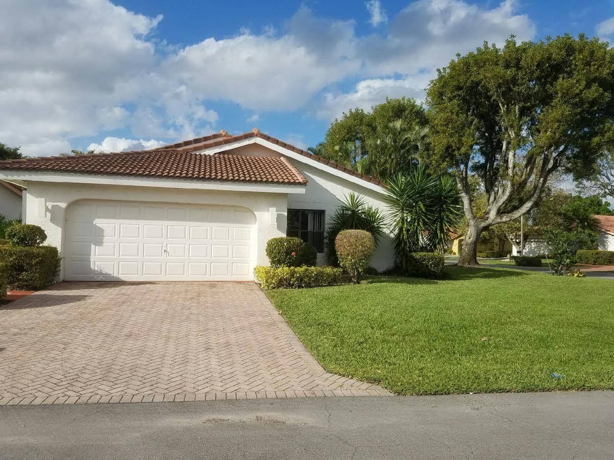 Boynton Beach, FL 33437,5545 Lakeview Mews TER