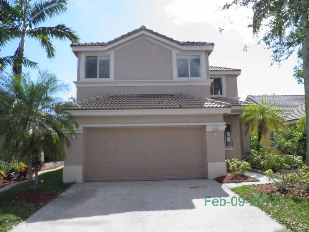 Weston, FL 33327,438 Fishtail TER