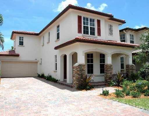 Palm Beach Gardens, FL 33410,734 Duchess CT