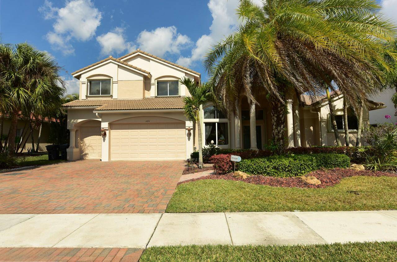 Wellington, FL 33449,11874 Osprey Pointe CIR