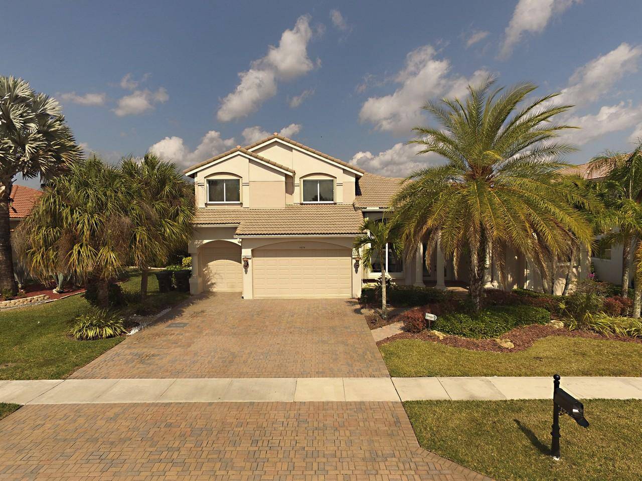 Wellington, FL 33449,11874 Osprey Pointe CIR