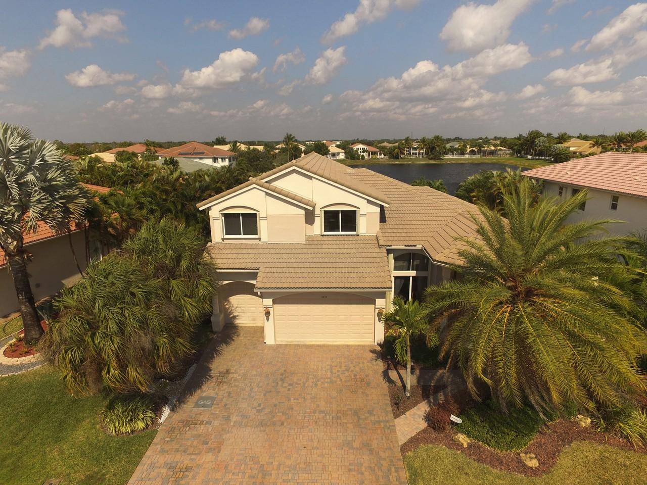 Wellington, FL 33449,11874 Osprey Pointe CIR