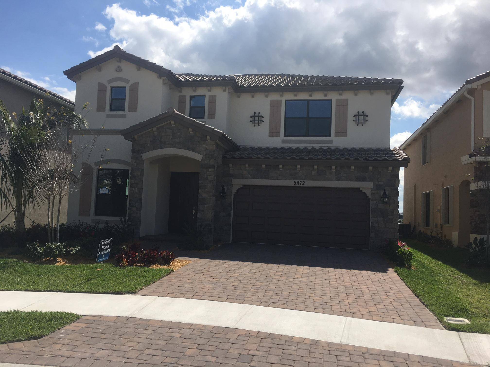 Lake Worth, FL 33467,8872 Sandy Creek WAY