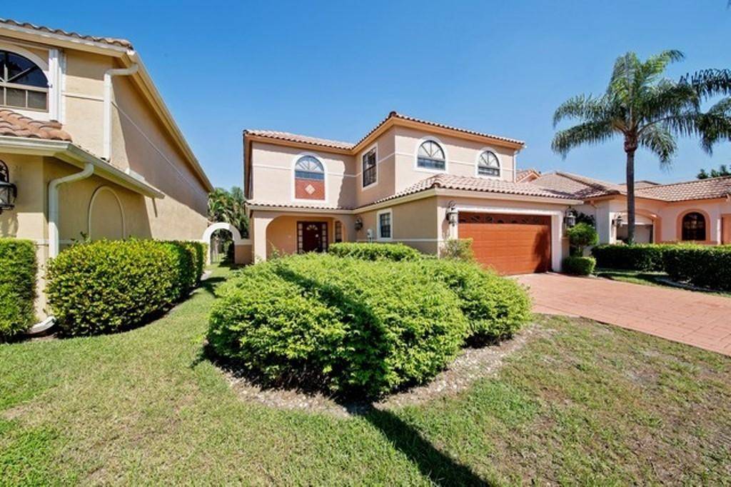 Boca Raton, FL 33496,9016 Villa Portofino CIR