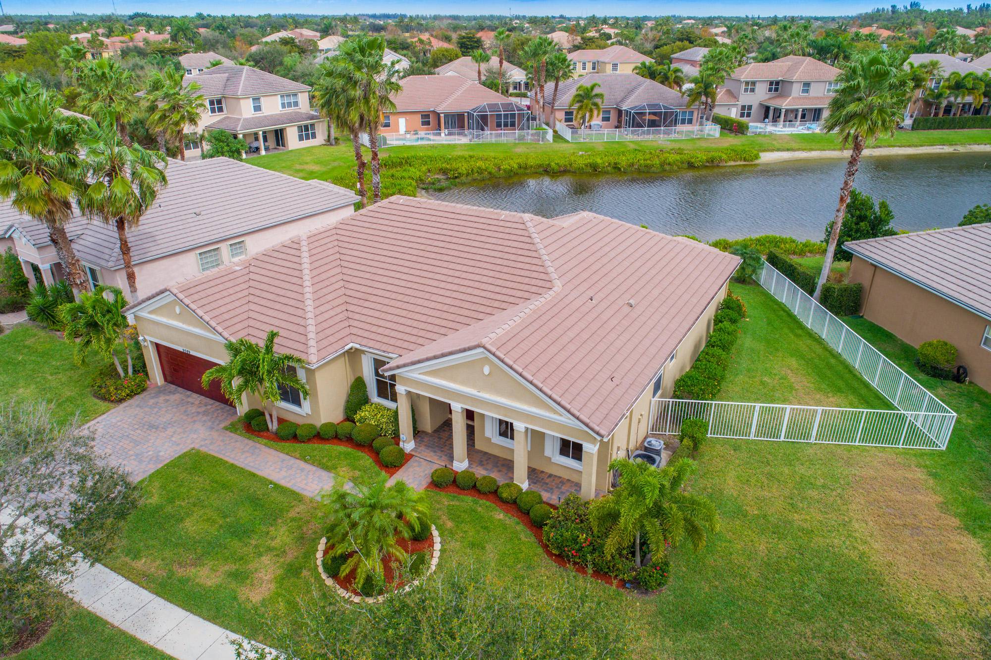 Lake Worth, FL 33467,9589 Savannah Estates DR