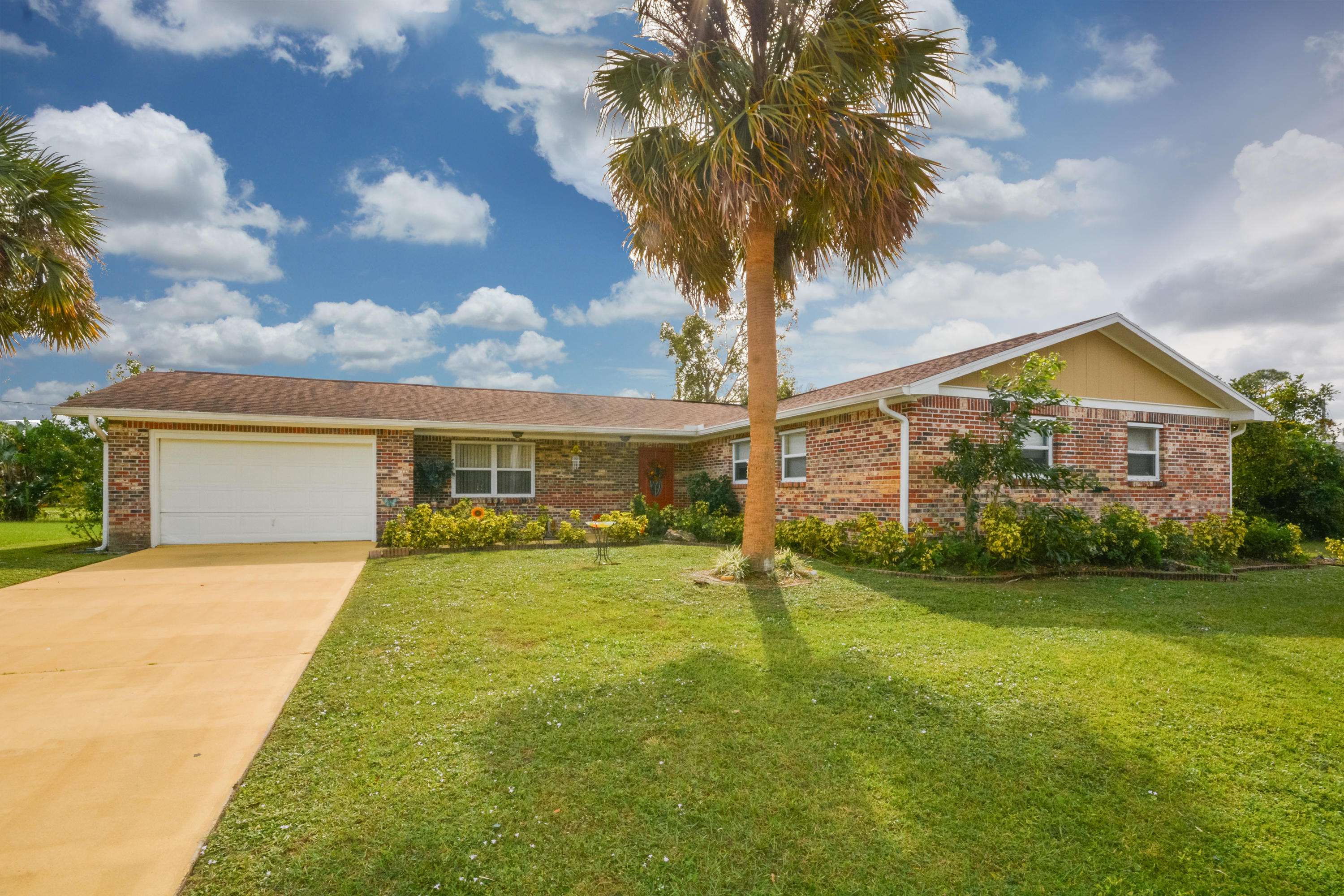 Port Saint Lucie, FL 34983,188 SW Todd AVE