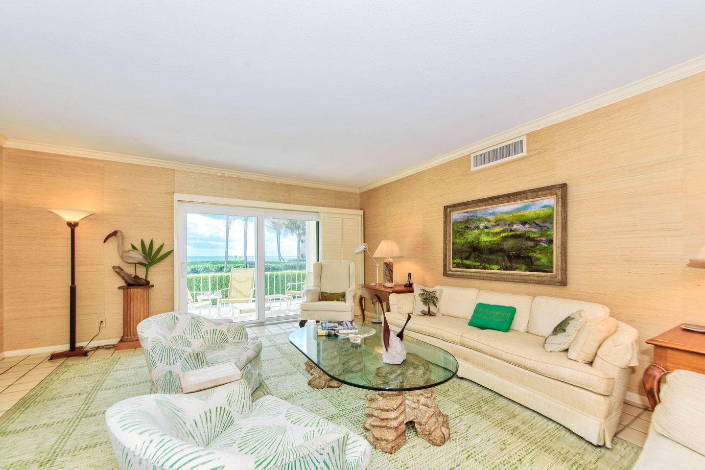 Gulf Stream, FL 33483,2613 N Ocean BLVD W5