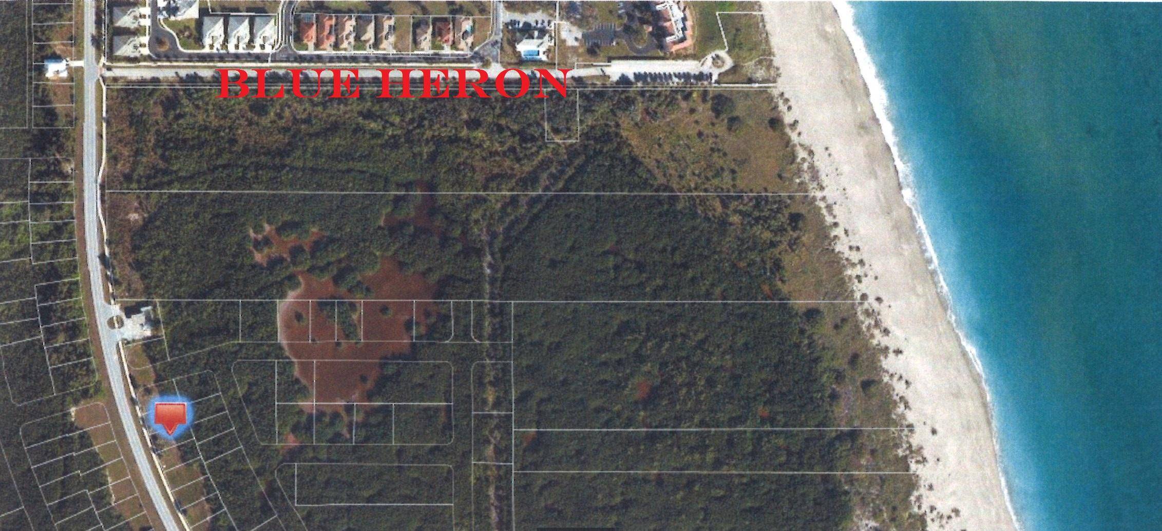 Fort Pierce, FL 34949,00 S Ocean DR