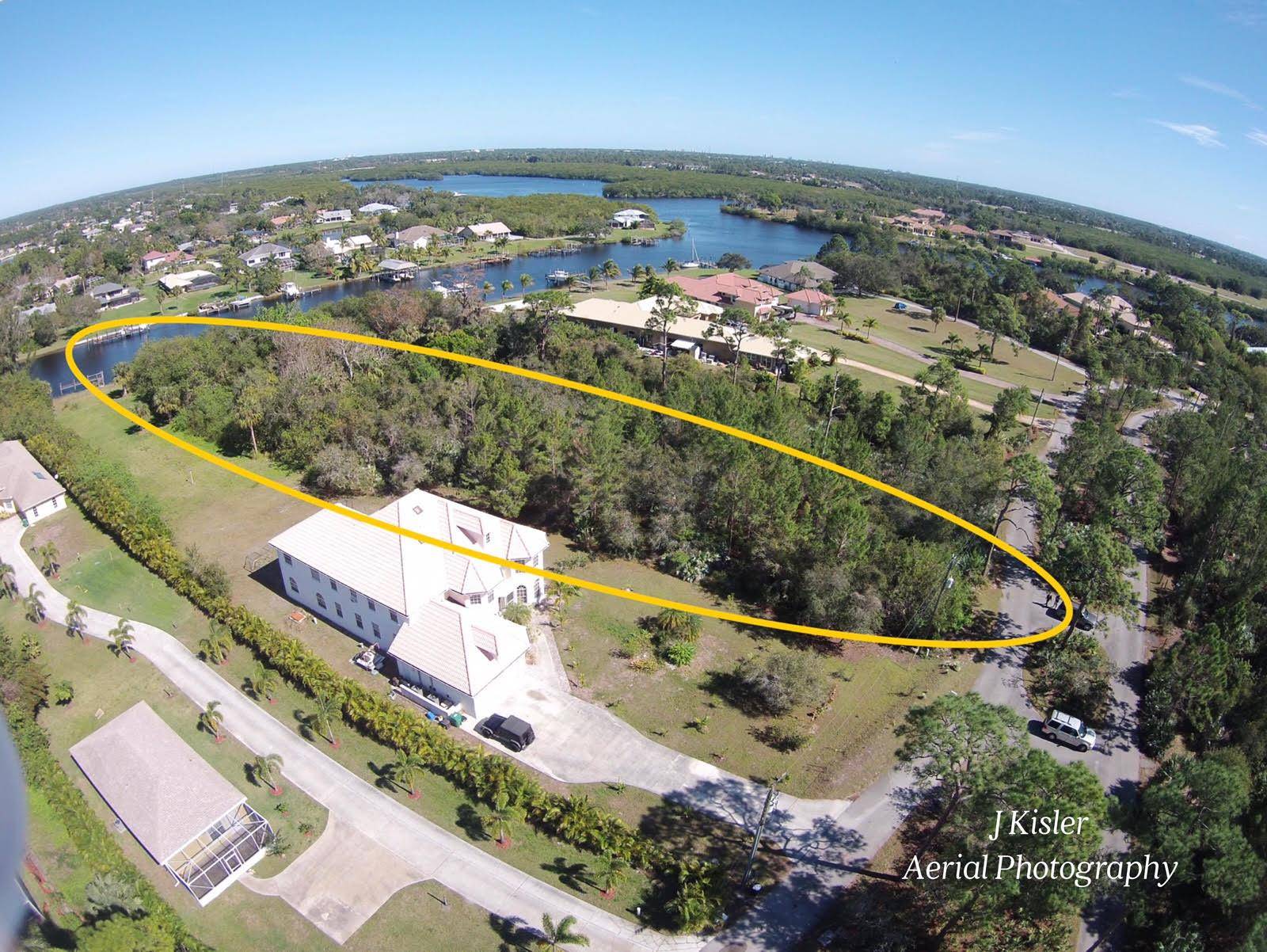 Port Saint Lucie, FL 34984,2441 SE North Lookout BLVD