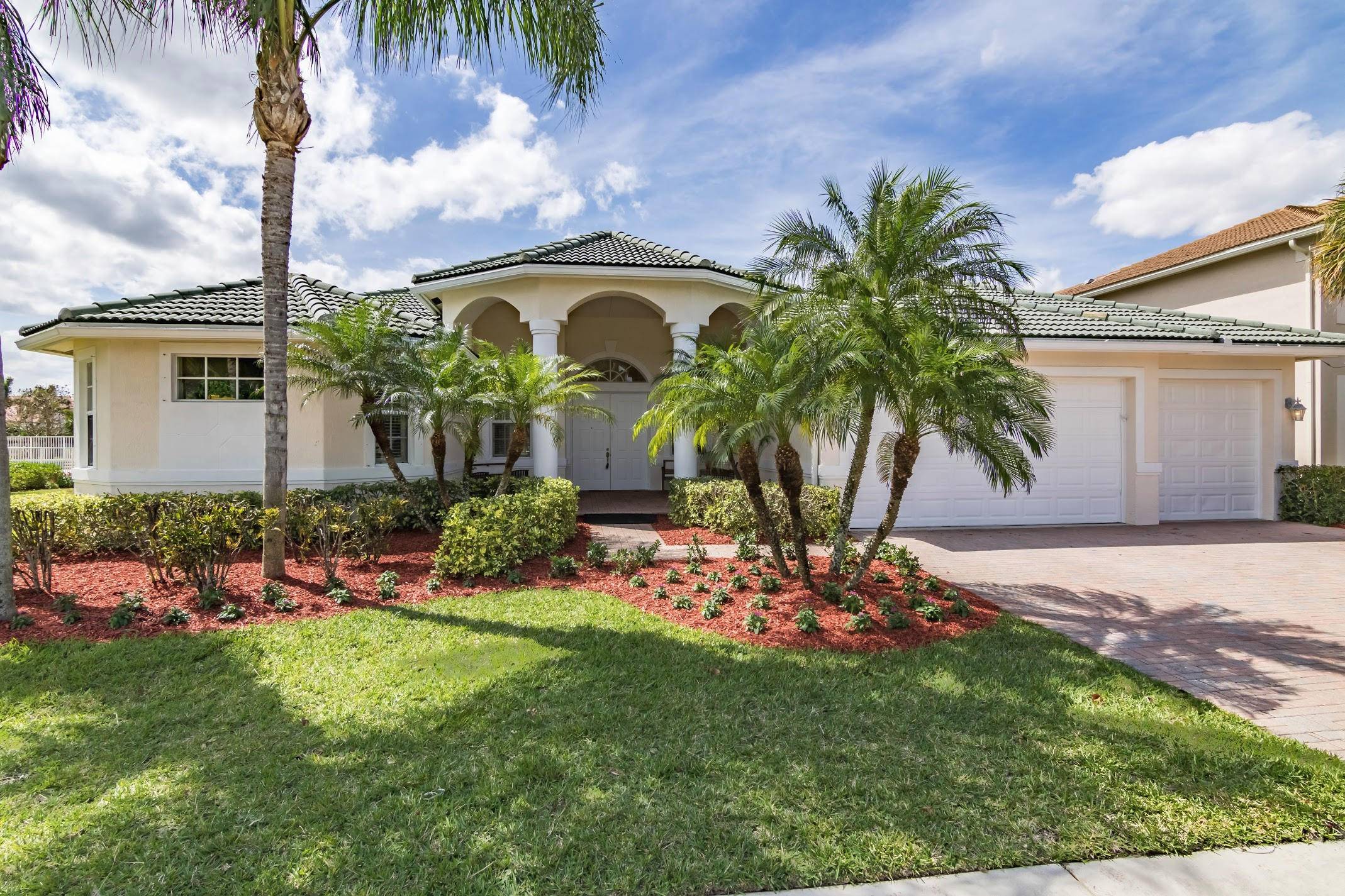 Wellington, FL 33449,11750 Osprey Point CIR