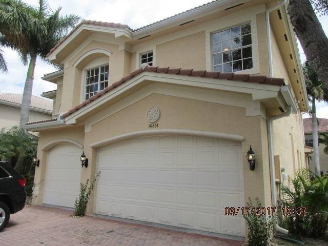 Boynton Beach, FL 33473,10864 Sunset Ridge CIR