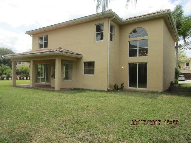 Boynton Beach, FL 33473,10864 Sunset Ridge CIR