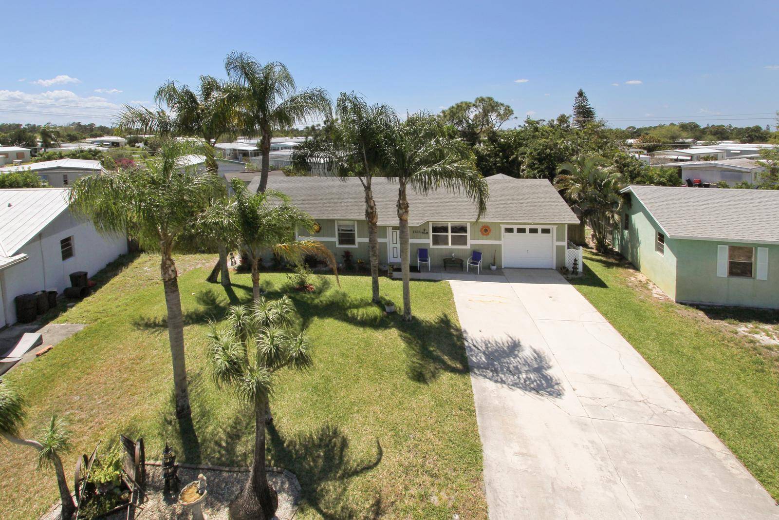 Jensen Beach, FL 34957,1538 NE W 21st TER