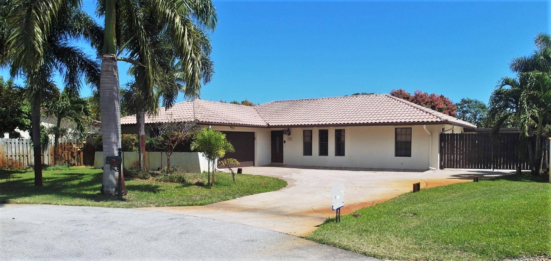 Lake Clarke Shores, FL 33406,6760 Escondida DR
