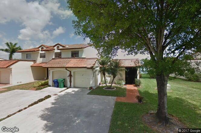 Hialeah, FL 33015,6367 NW 190th TER