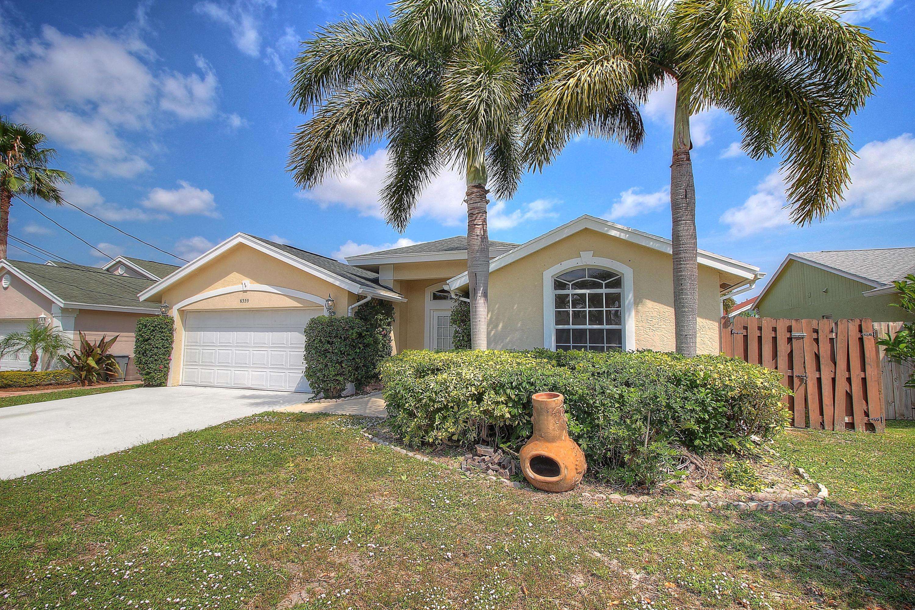 Jupiter, FL 33458,6359 Dania ST