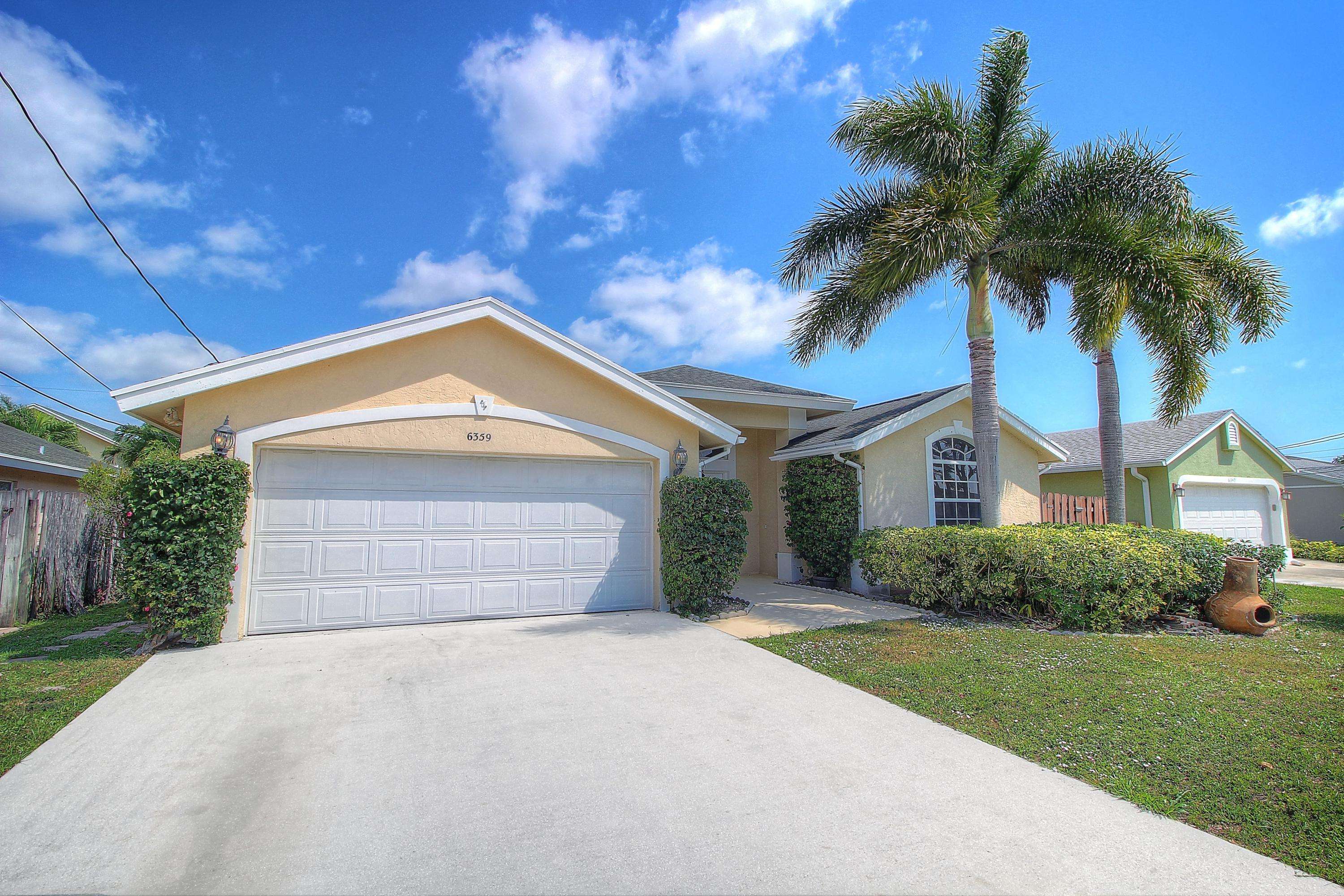 Jupiter, FL 33458,6359 Dania ST