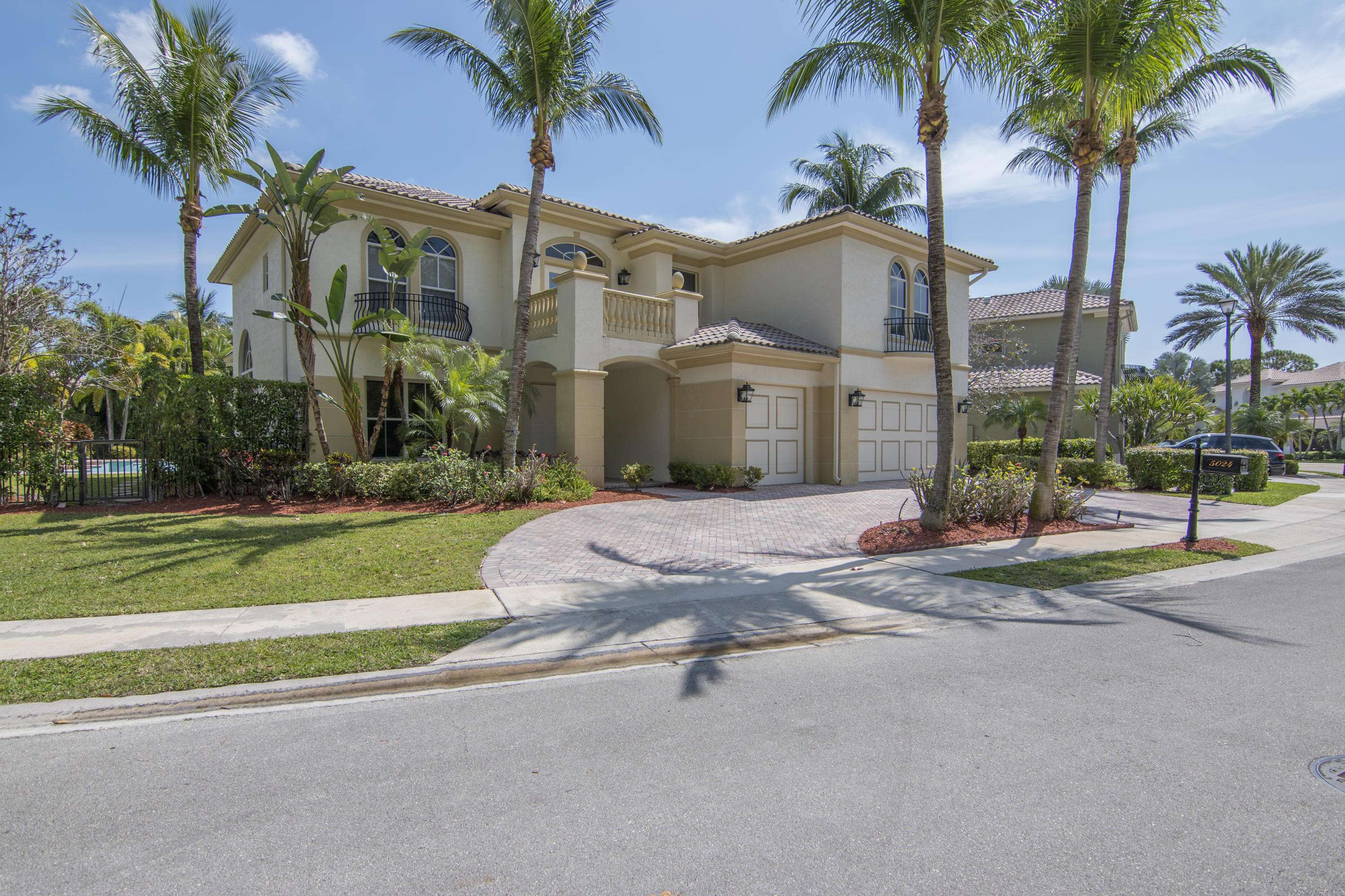 Boca Raton, FL 33431,5024 NW 24th CIR