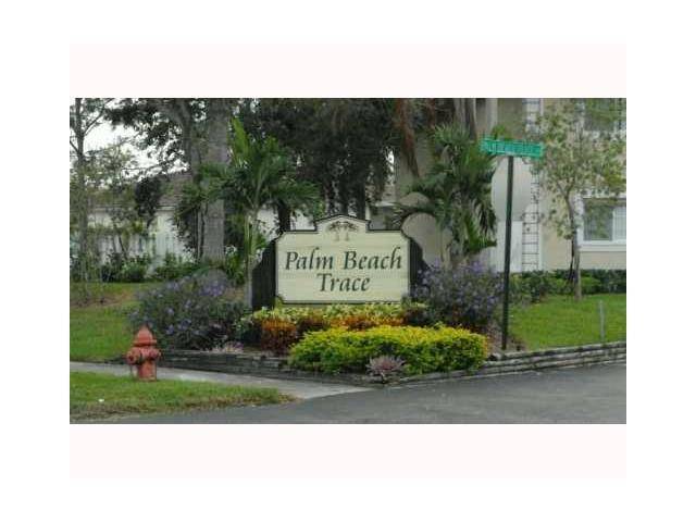 Royal Palm Beach, FL 33411,107 Palm Beach Trace DR 107