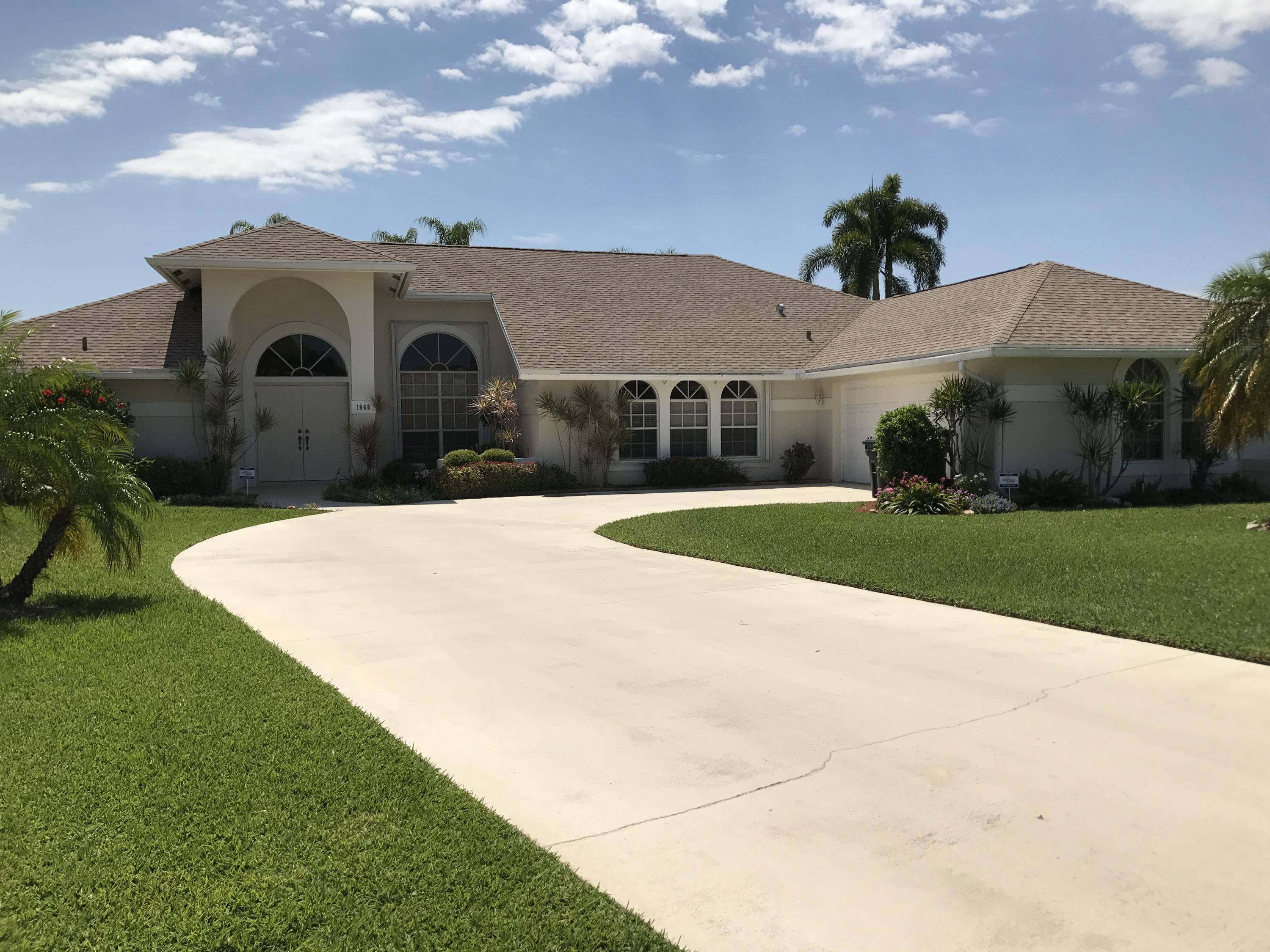 Wellington, FL 33414,1968 Lynton CIR