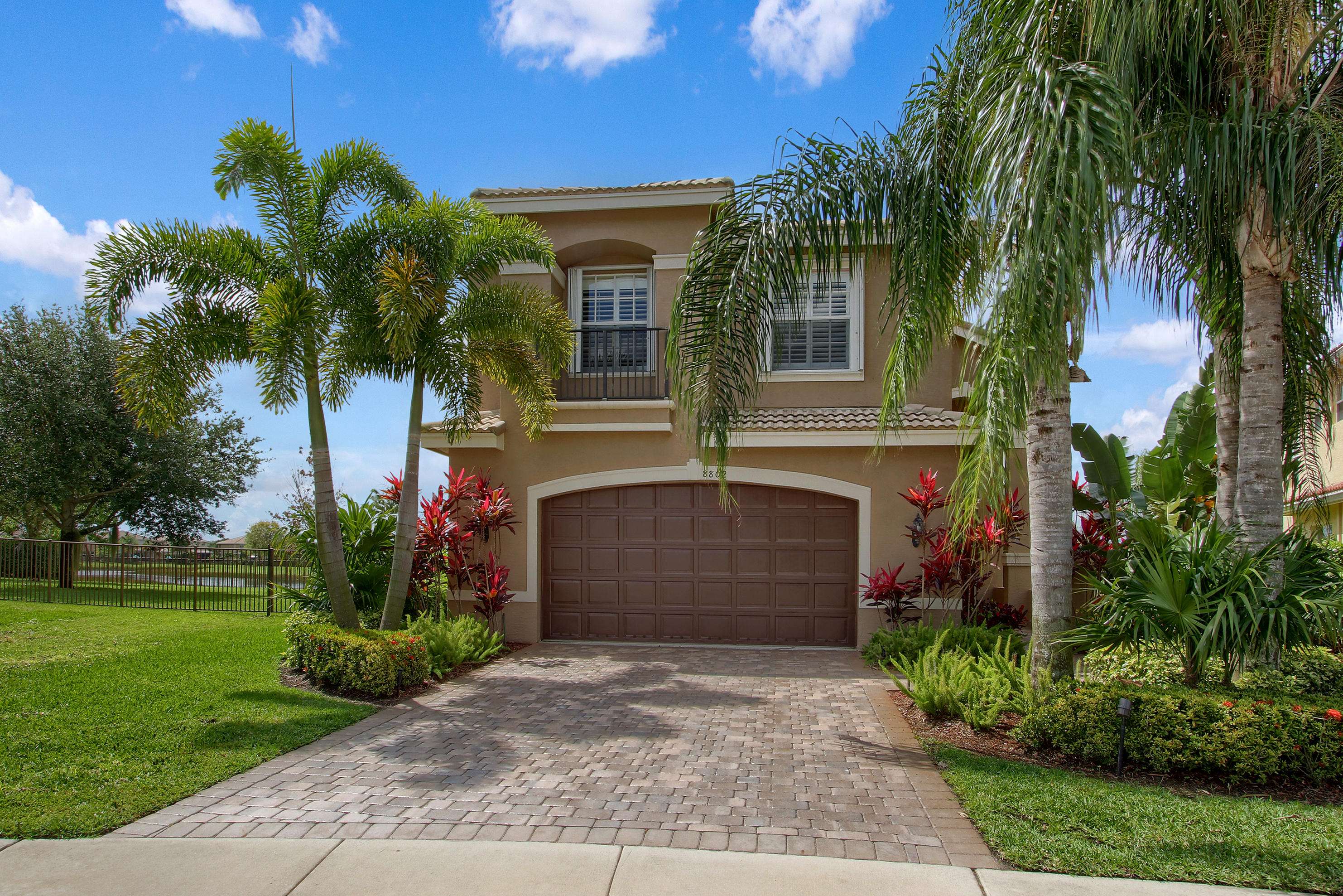 Boynton Beach, FL 33473,8802 Morgan Landing WAY