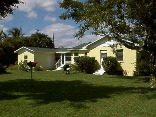 Cloud Lake, FL 33406,112 E Chandler RD