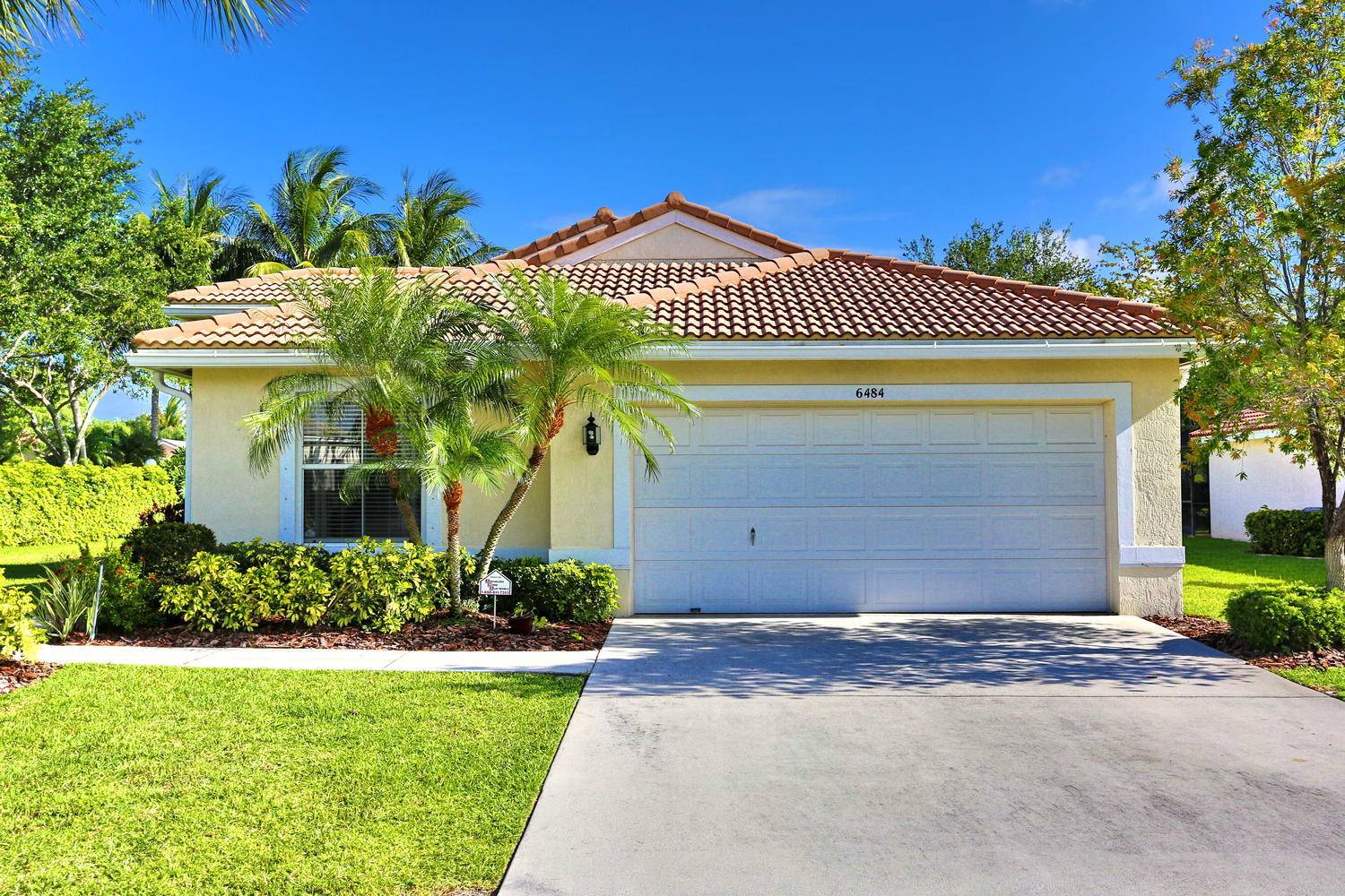 Lake Worth, FL 33463,6484 Sand Hills CIR