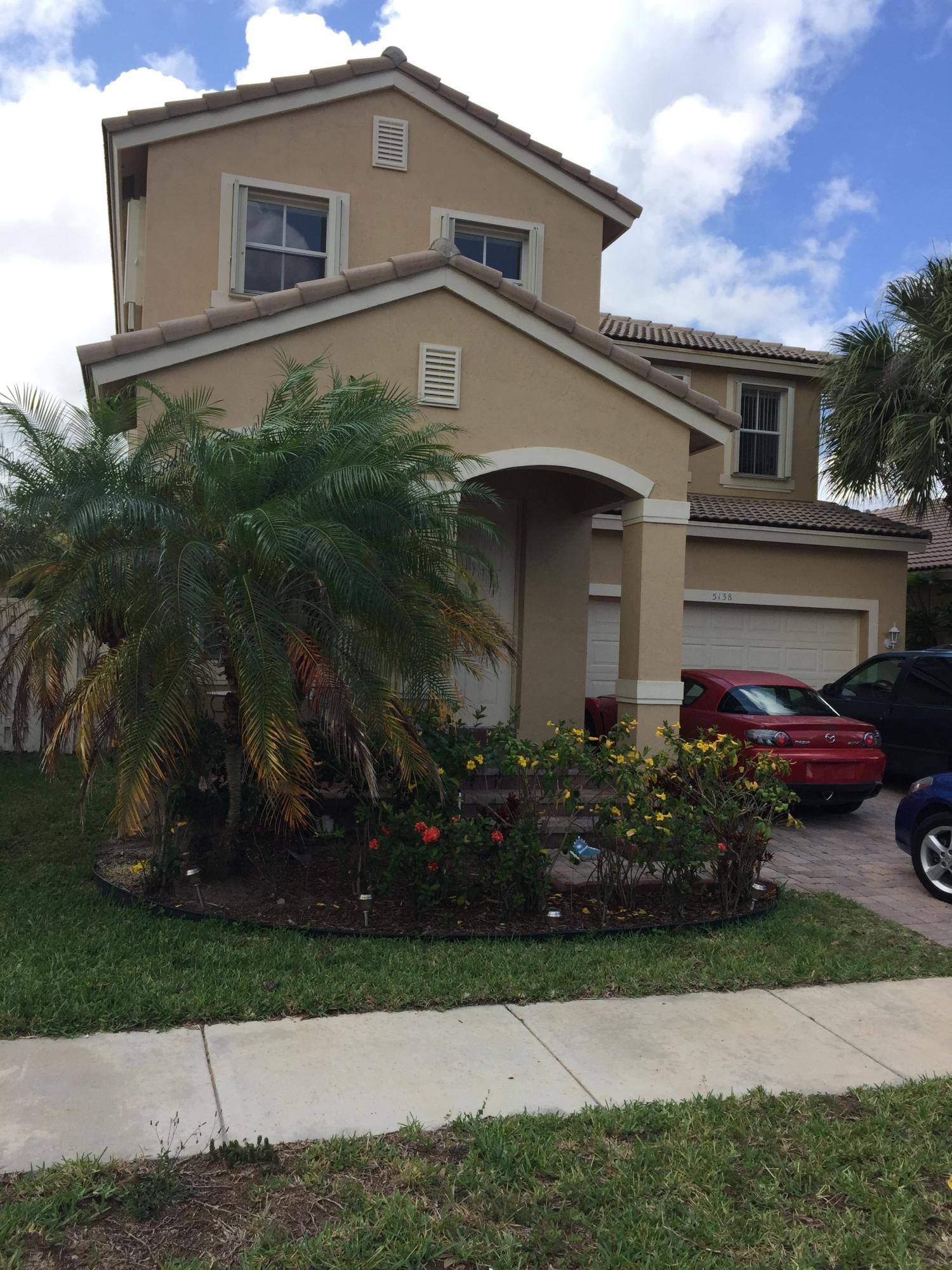 Lake Worth, FL 33463,5138 Massy DR