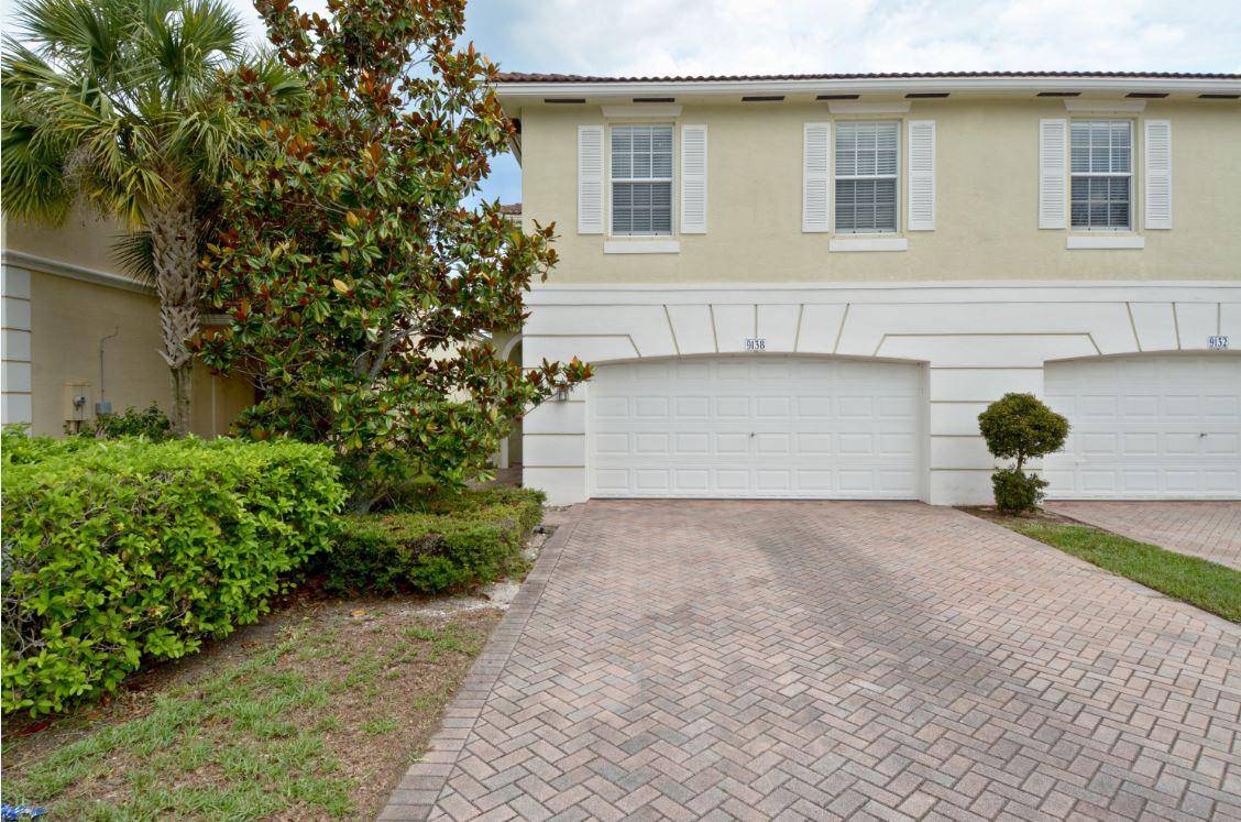 Palm Beach Gardens, FL 33418,9138 Villa Palma LN