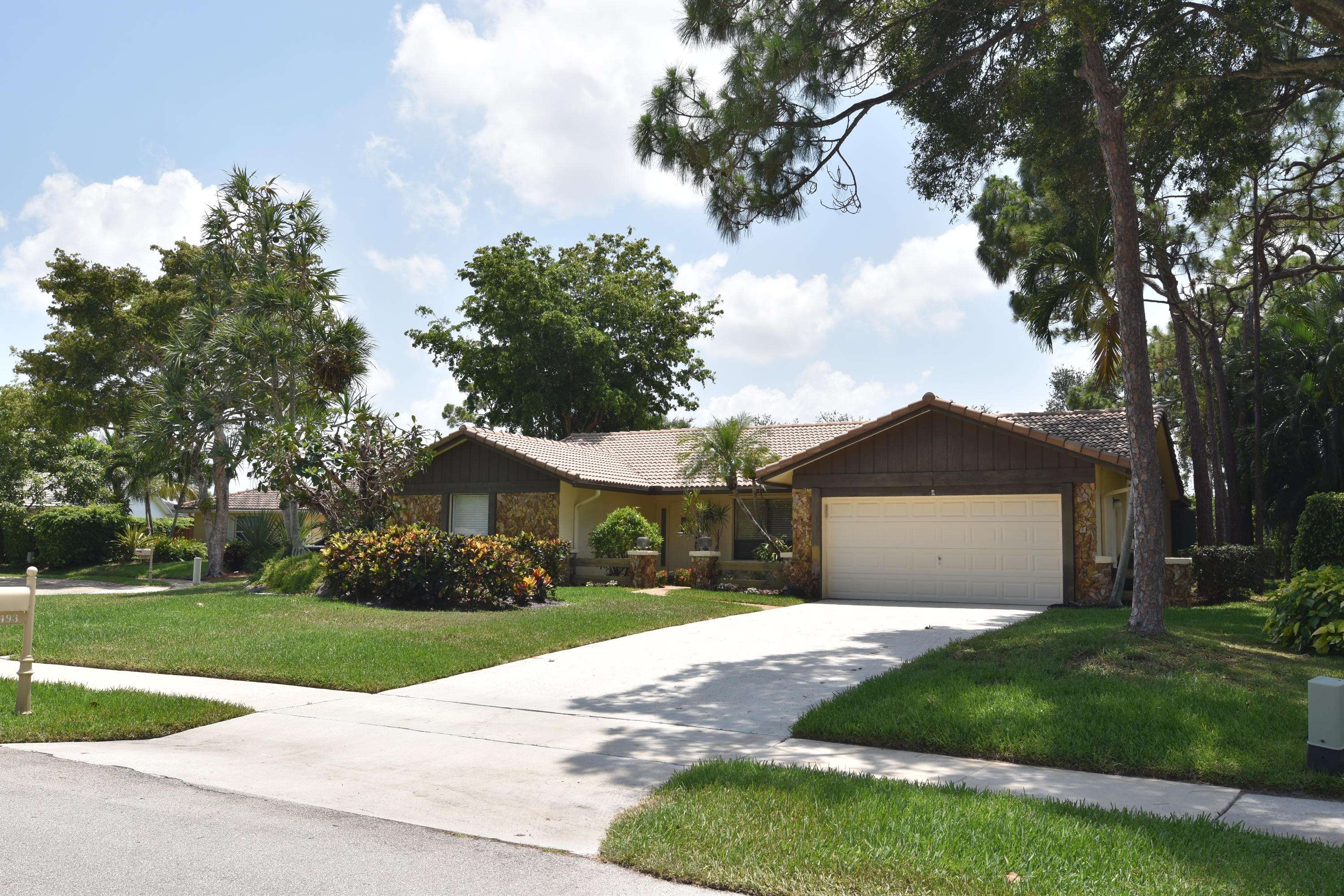 Boca Raton, FL 33431,2493 NW NW Timbercreek CIR