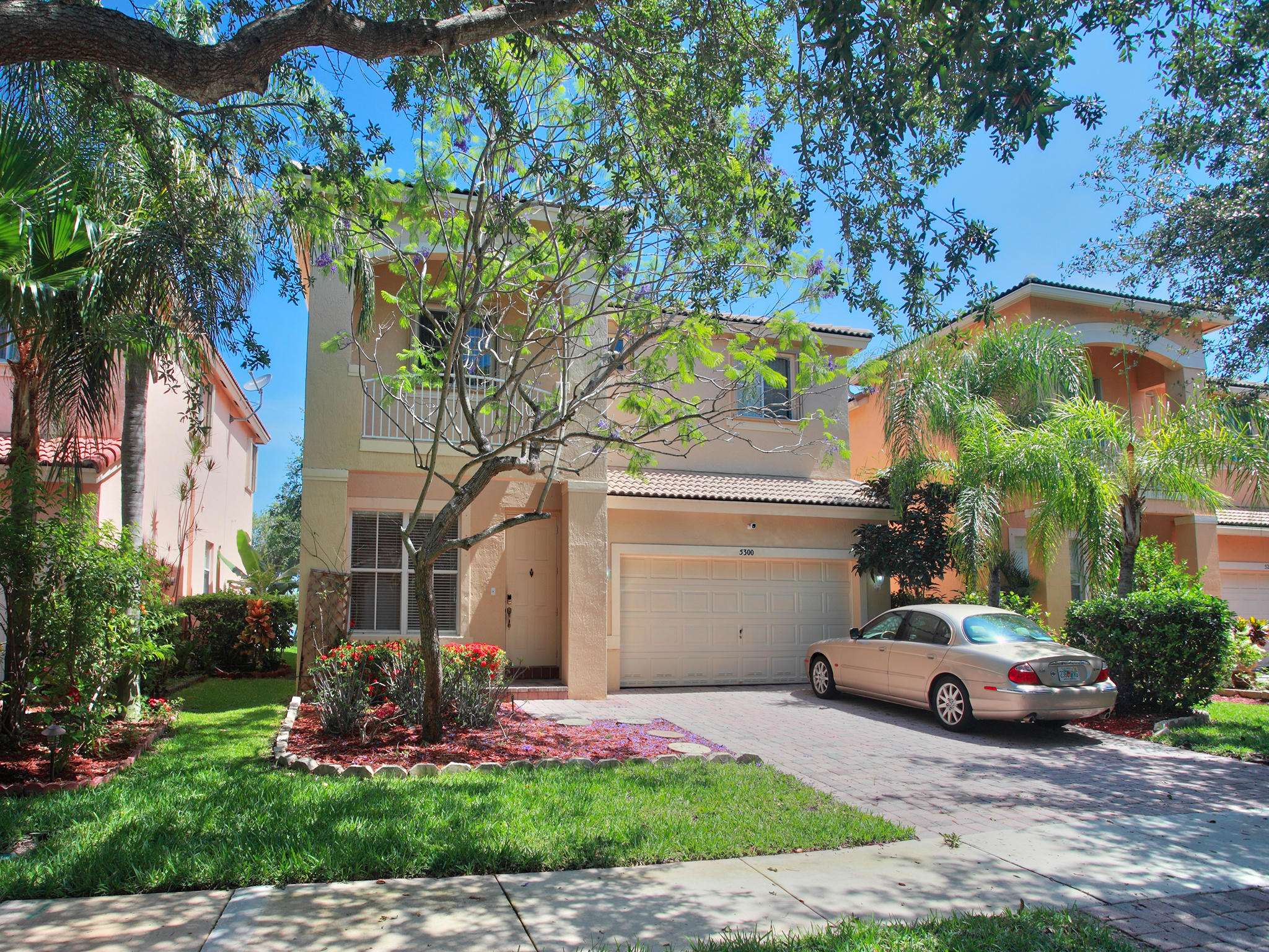 Lake Worth, FL 33463,5300 Sancerre CIR