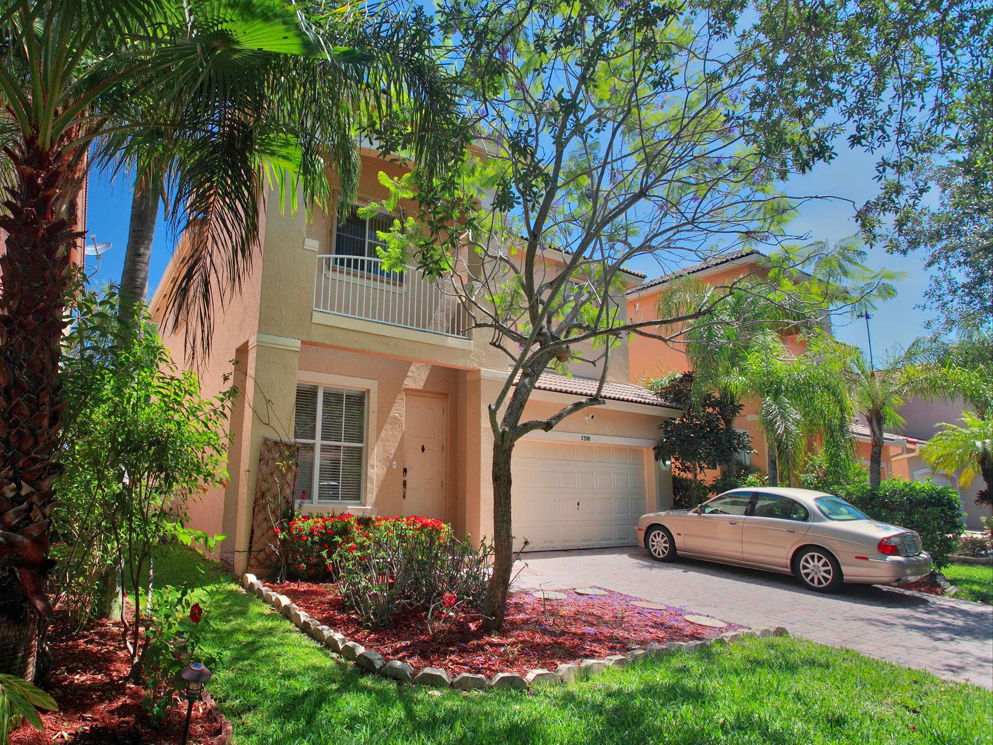 Lake Worth, FL 33463,5300 Sancerre CIR