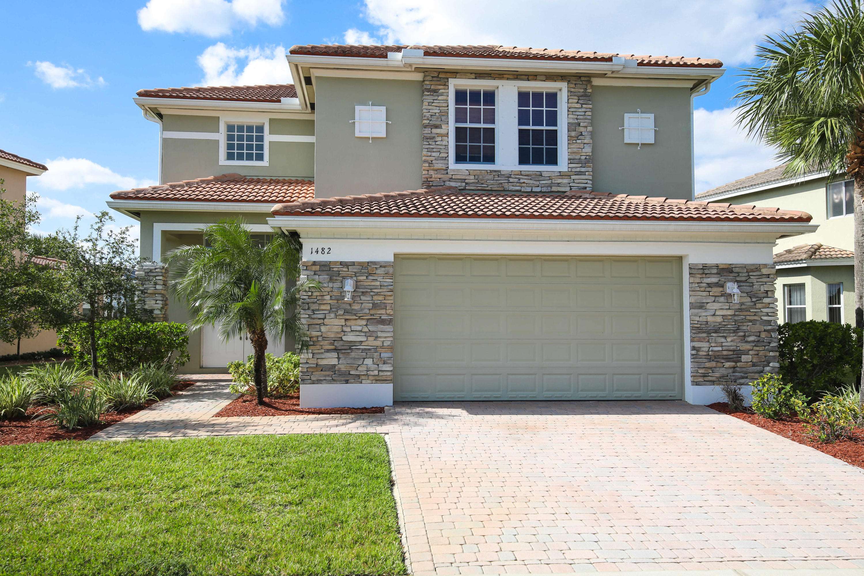 Port Saint Lucie, FL 34986,1482 NW Leonardo CIR