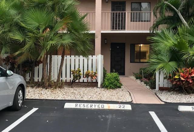 Delray Beach, FL 33446,7340 Amberly LN 109