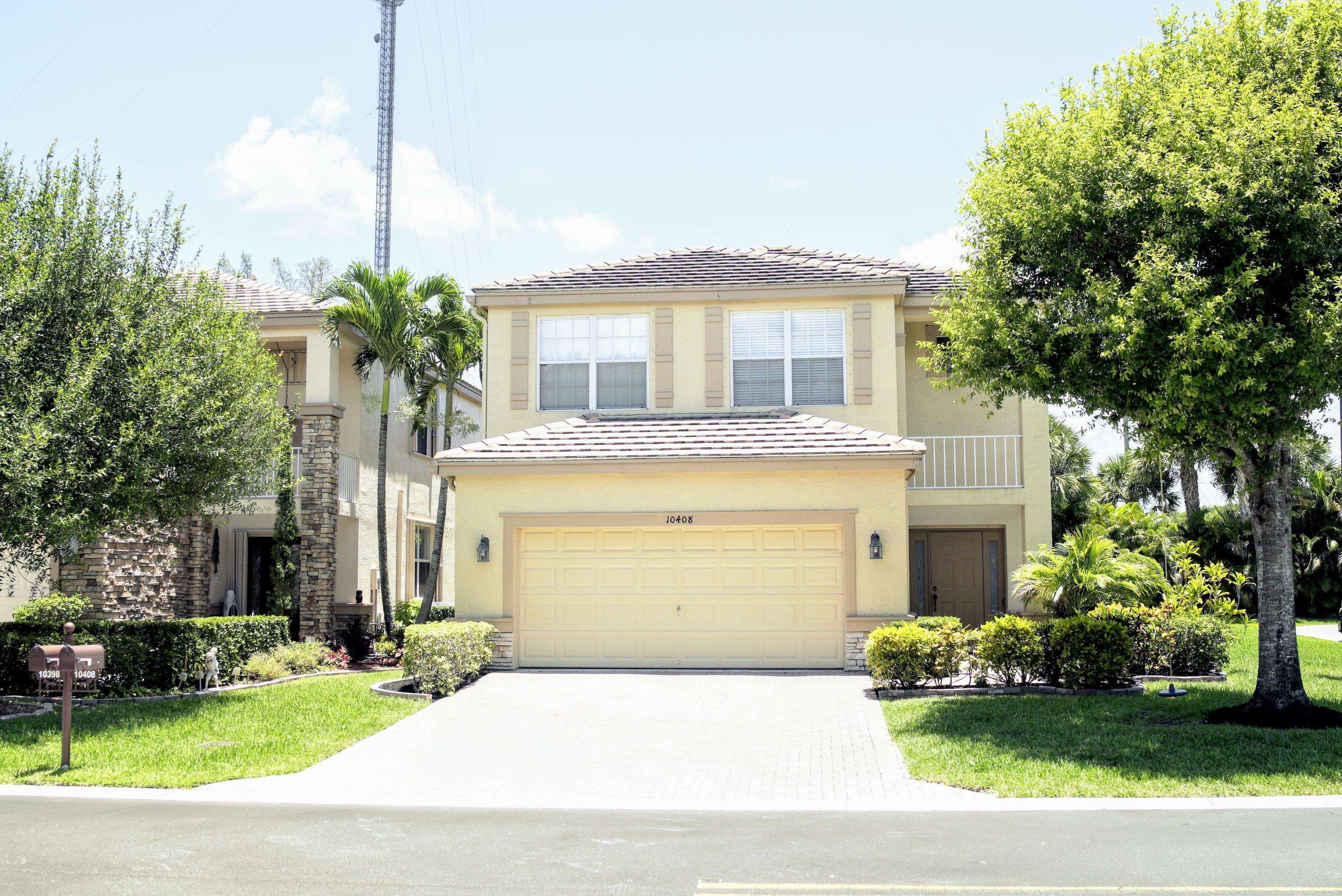 Lake Worth, FL 33449,10408 Olde Clydesdale CIR