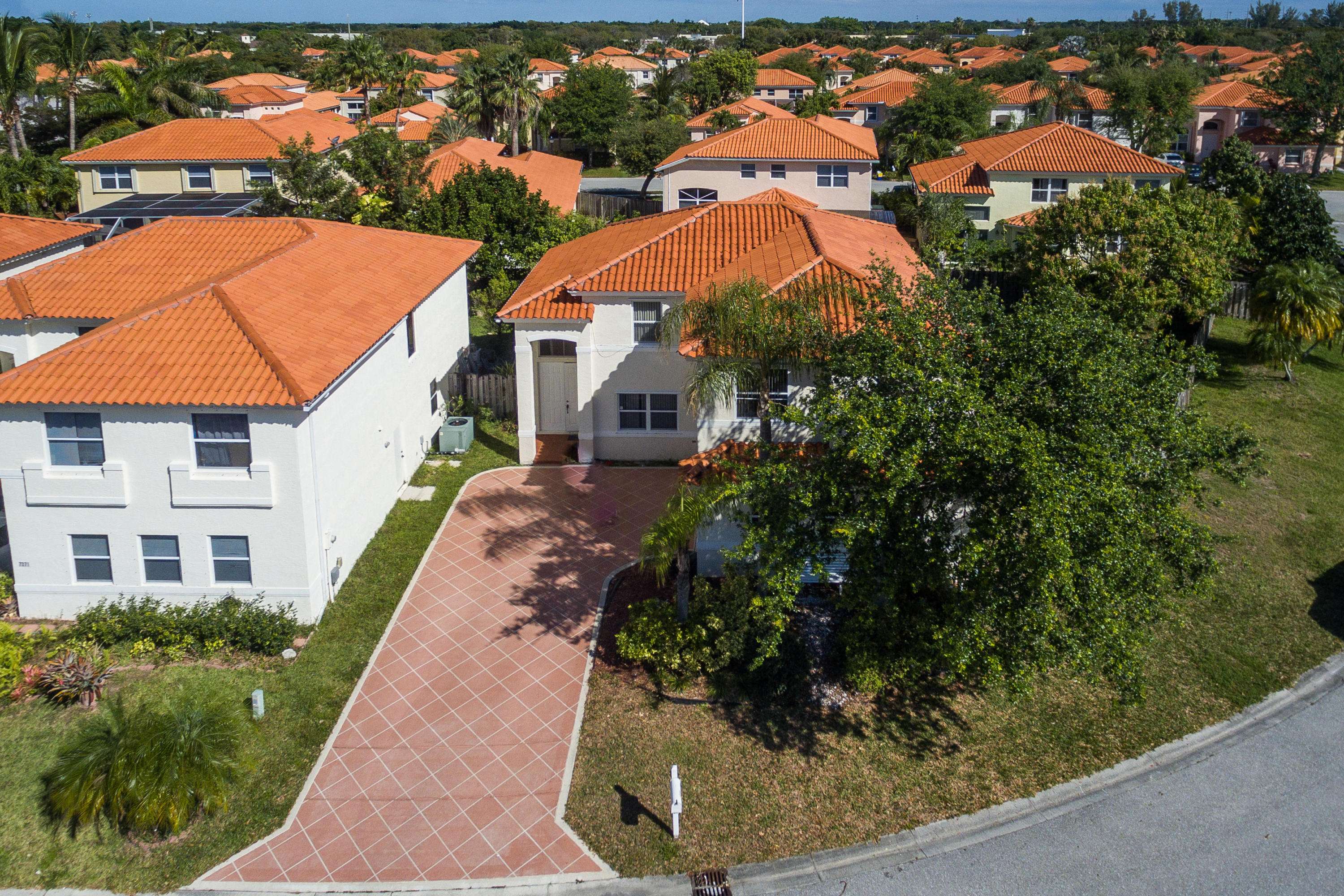 Lake Worth, FL 33467,7367 Zurich CIR