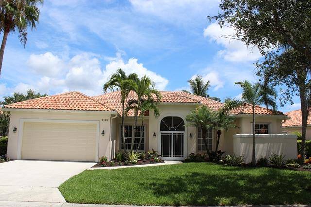 West Palm Beach, FL 33411,7785 Spring Creek DR