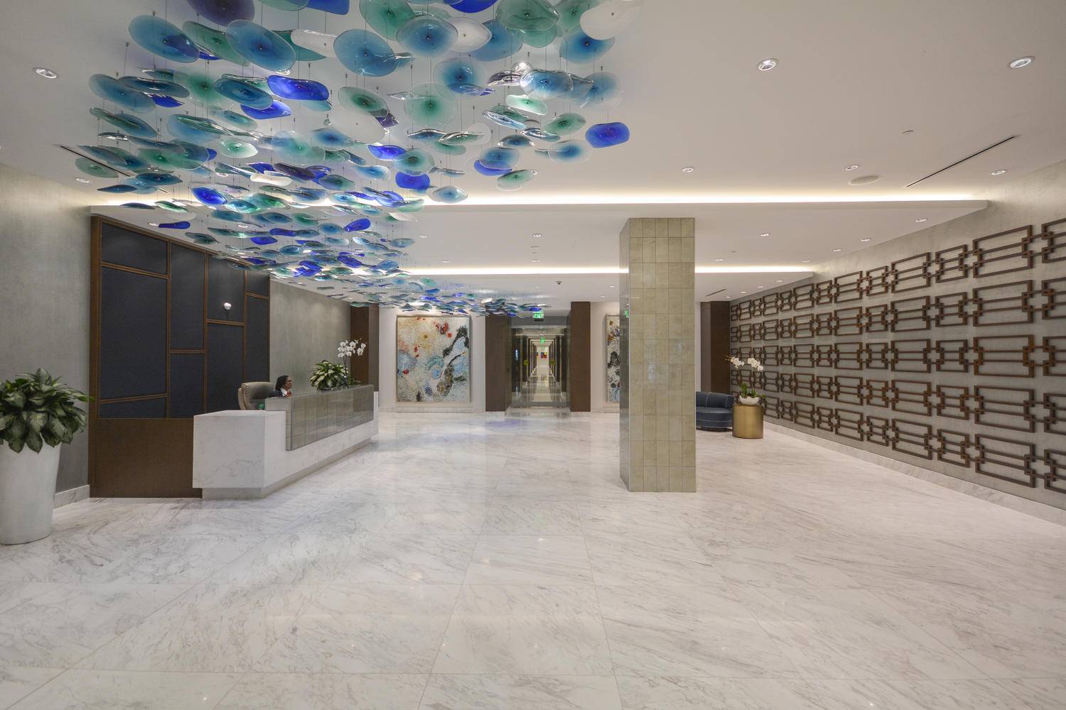 Bal Harbour, FL 33154,10155 Collins AVE 1608