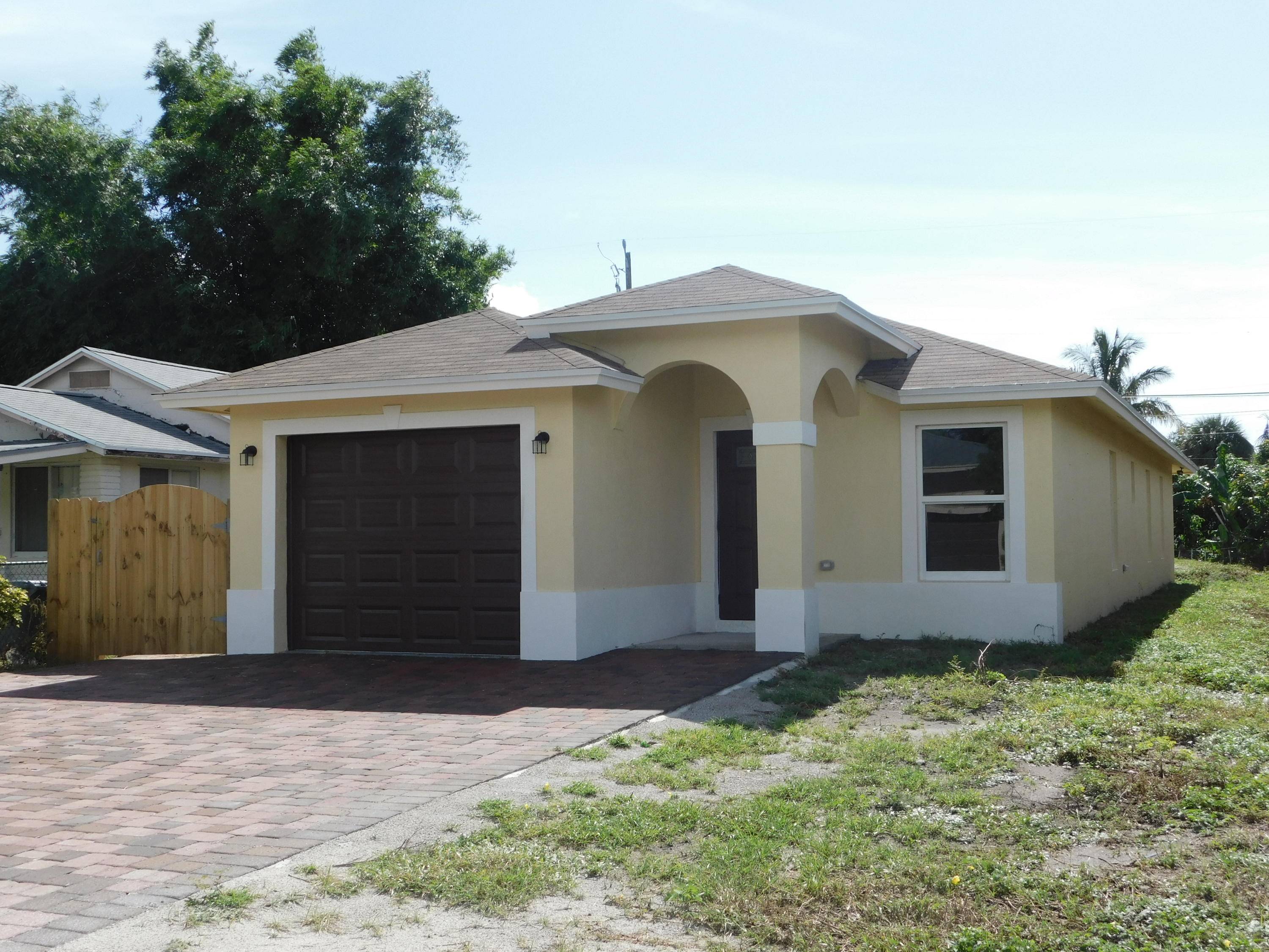 Lake Worth, FL 33461,4156 Urquhart ST