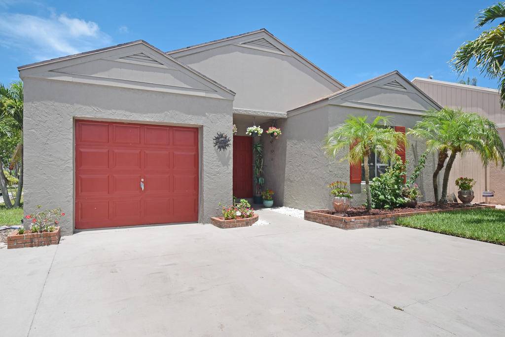 Boynton Beach, FL 33426,7 Mayfield WAY