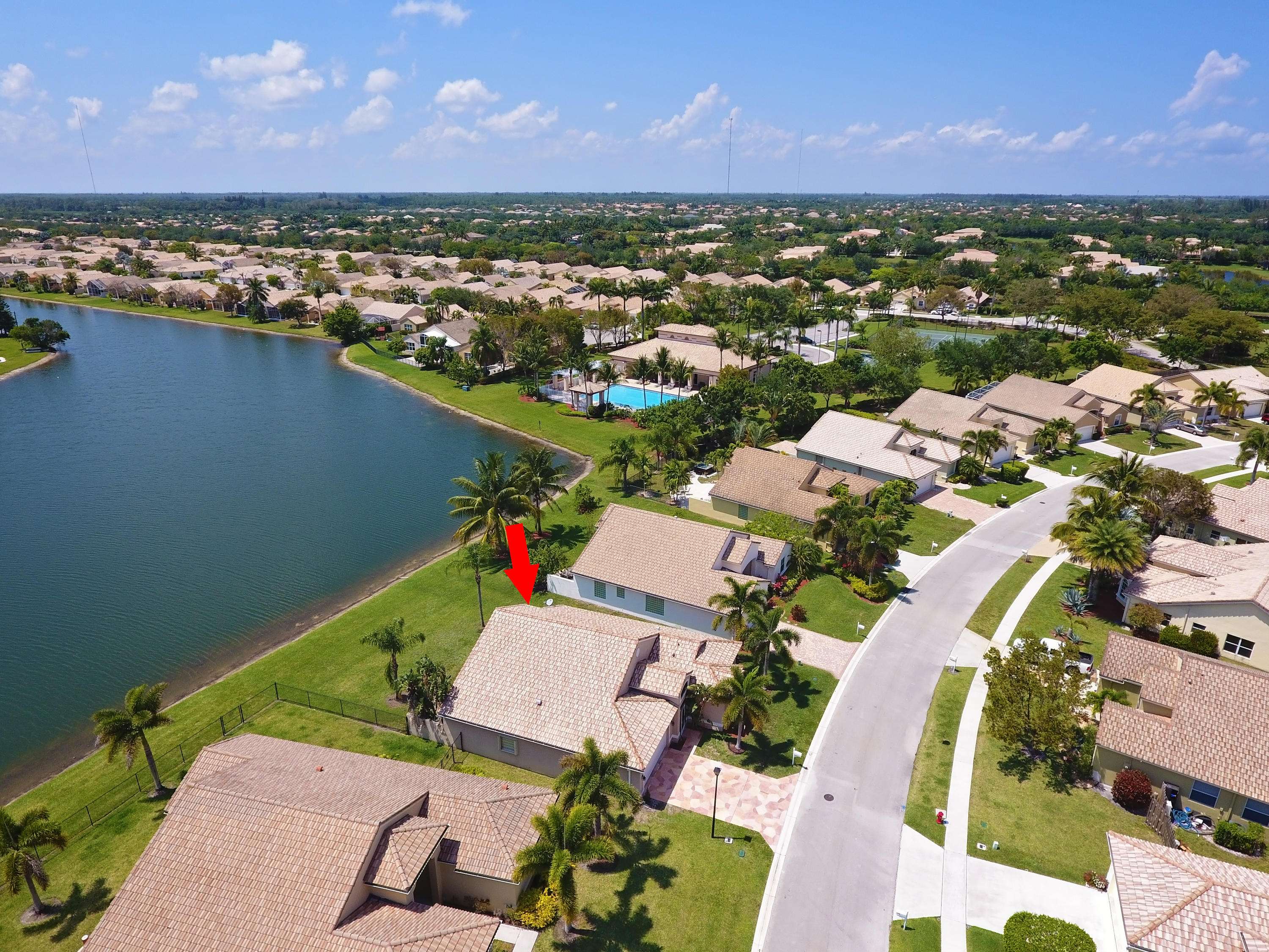 Boynton Beach, FL 33472,9188 Cove Point CIR