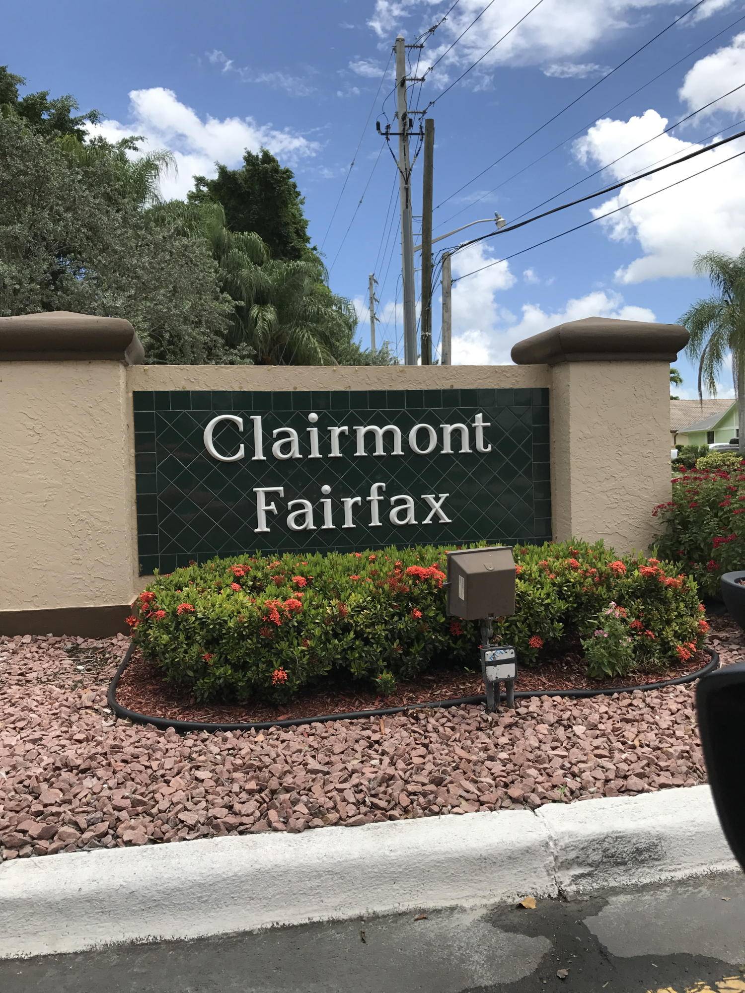 Tamarac, FL 33321,10709 W Clairmont CIR 111