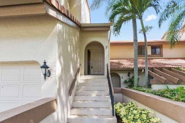 Boca Raton, FL 33486,5520 Coach House CIR F