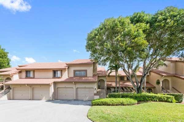 Boca Raton, FL 33486,5520 Coach House CIR F