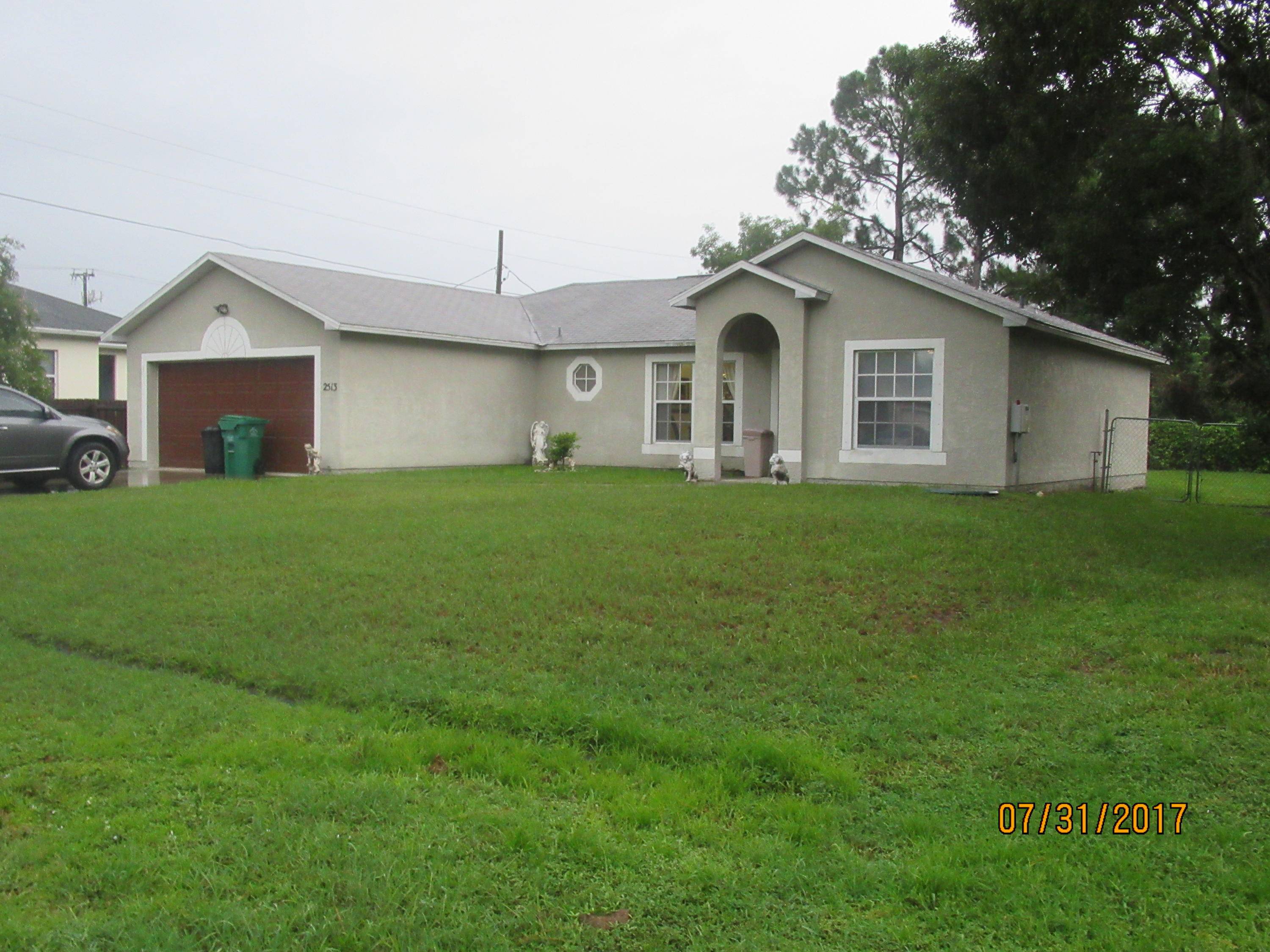 Port Saint Lucie, FL 34953,2513 SW Dania ST