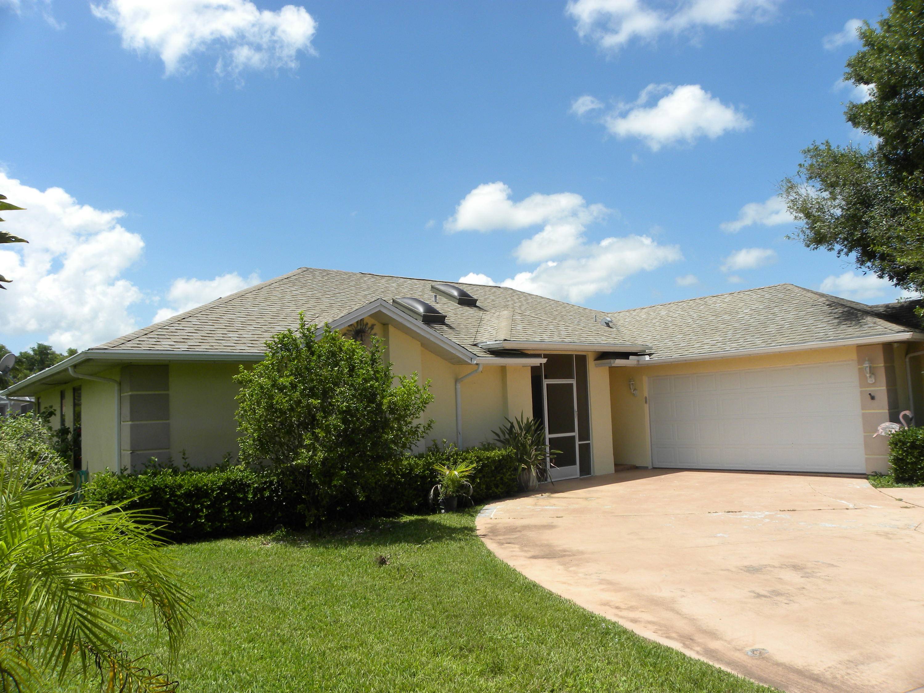 Port Saint Lucie, FL 34983,5400 NW Emblem ST