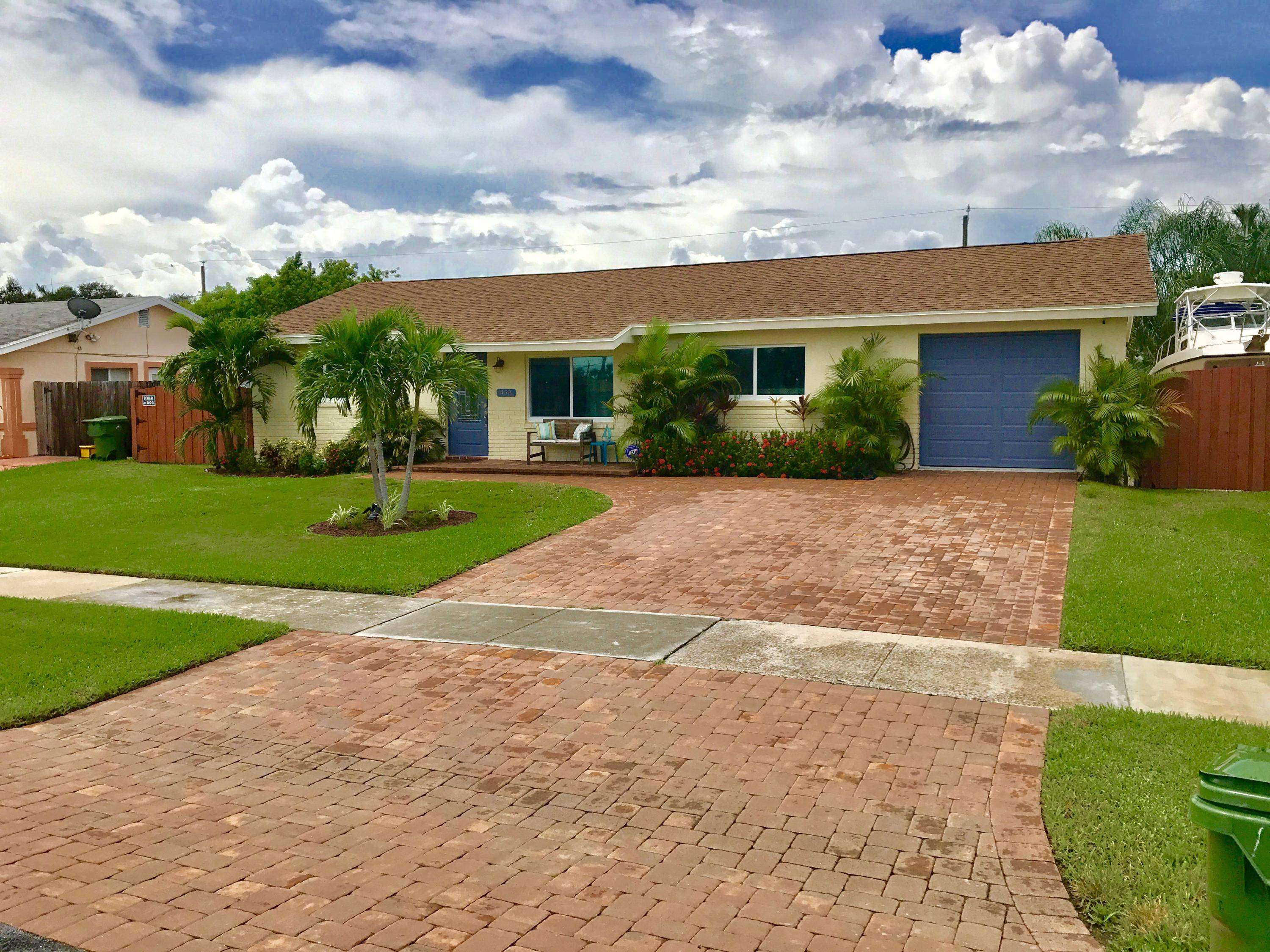 Palm Springs, FL 33461,453 San Fernando DR