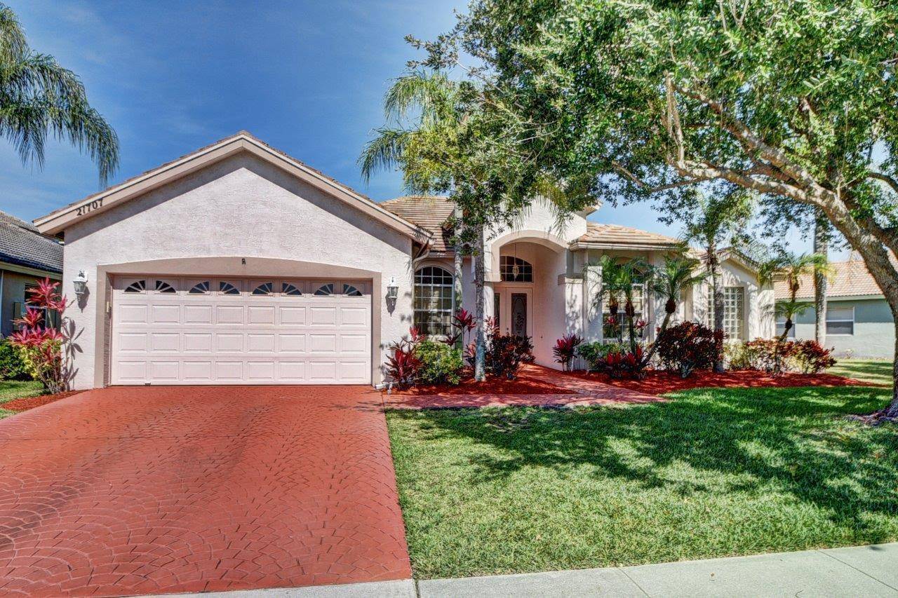 Boca Raton, FL 33428,21707 Abington Court