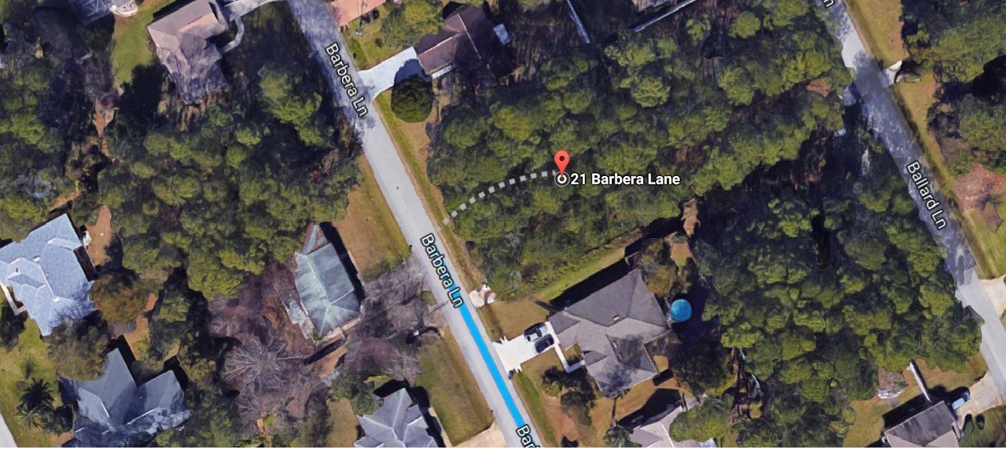 Palm Coast, FL 32137,21 Barbera LN
