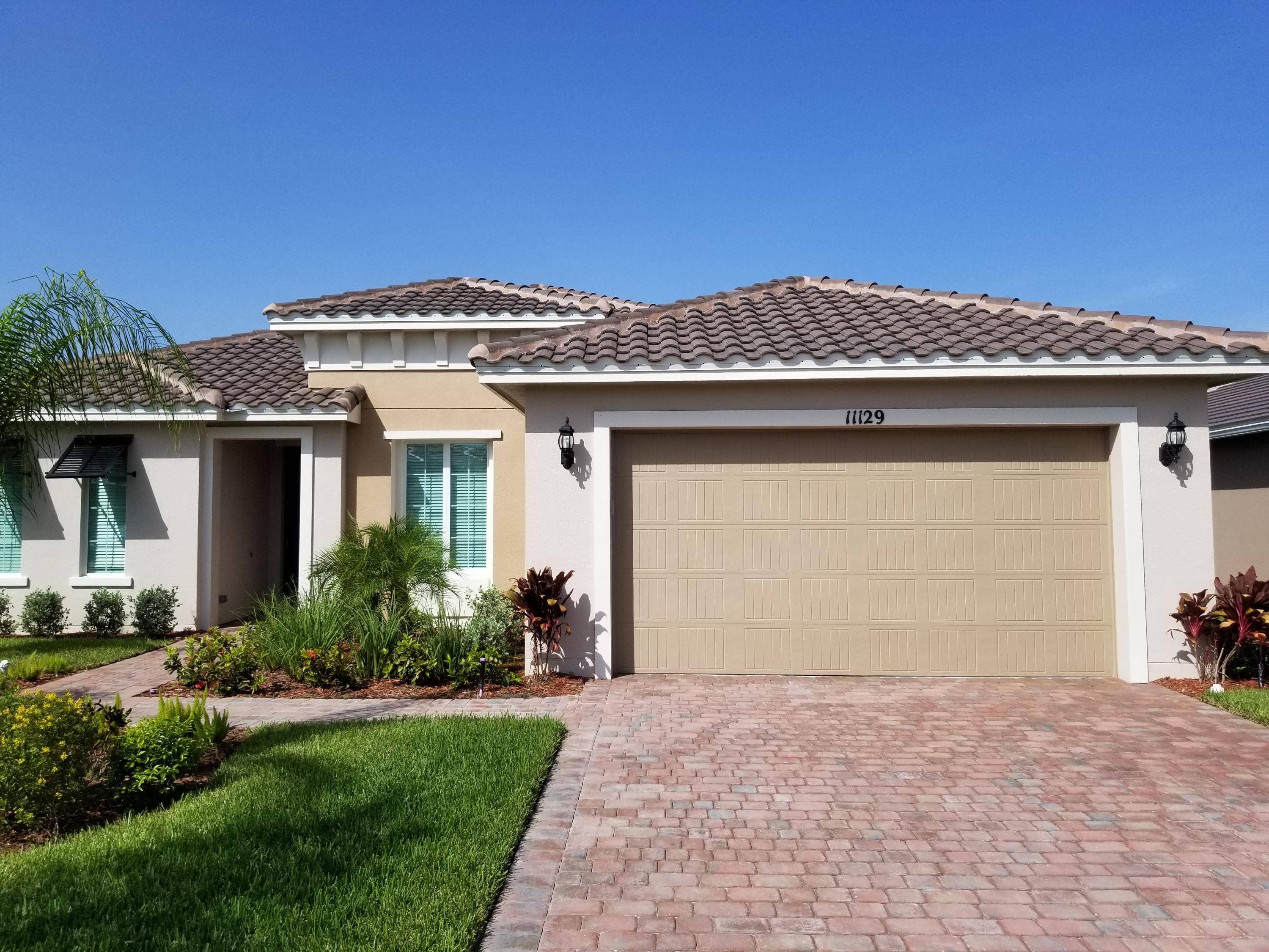 Port Saint Lucie, FL 34987,11129 SW Maple Tree LN